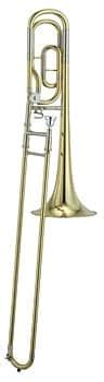 Yamaha Redesigns Professional 600 Series Trombones